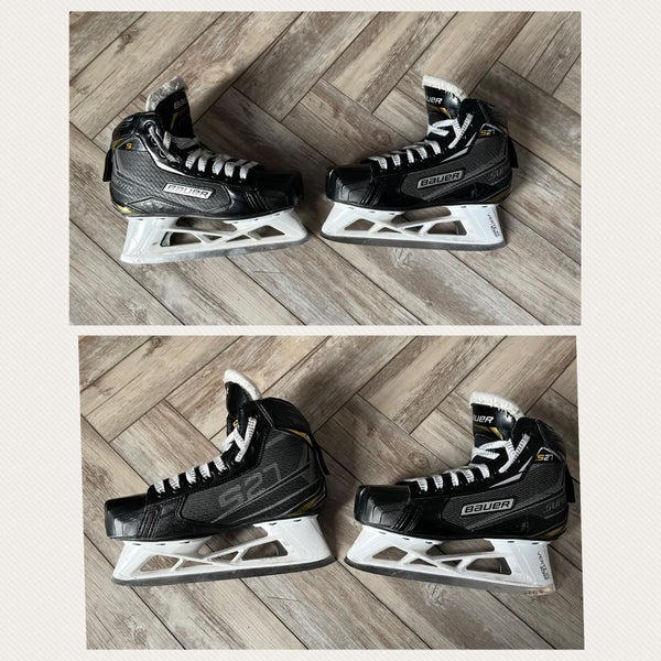Bauer Supreme S27 Regular Width Size 2.5 (Used)