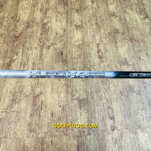Taylormade 3 Wood Shaft- KuroKage Extra Stiff (1651)