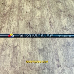 Titleist 3 Hybrid Shaft- HZRDUS Smoke, Stiff Flex (1650)