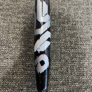 2021 DeMarini USSSA Certified CF Glitch (-5) Composite 26 oz 31" (Used)
