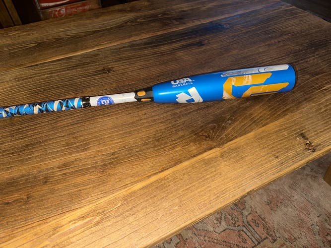 Demarini CF USA BASEBALL BAT 31” -5