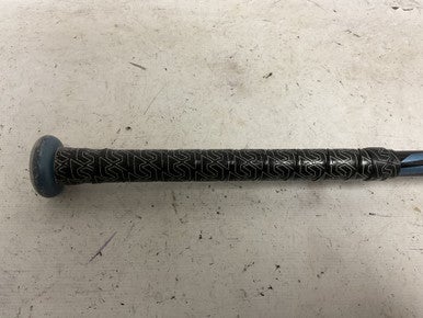 Used Louisville Slugger Omaha Ubomb11-23 Usa 2 5 8 Baseball Bat 31" 11855-s000181221