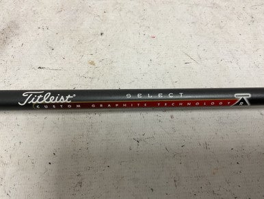 Used Titleist Dci Oversize + Mens Individual Iron Rh 2 Iron 11855-s000181034