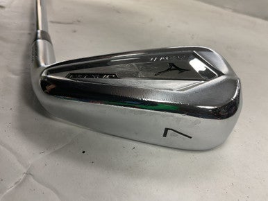 Used Mizuno Jpx 921 Forged Mens Individual Iron Rh 7 Iron 11855-s000181343
