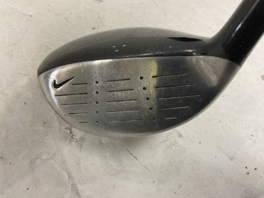 Used Nike Steel 22 Jr Fairway Wood Rh 7 Wood 11855-s000181325