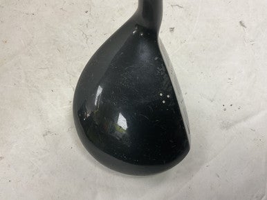 Used Nike Steel 22 Jr Fairway Wood Rh 7 Wood 11855-s000181325