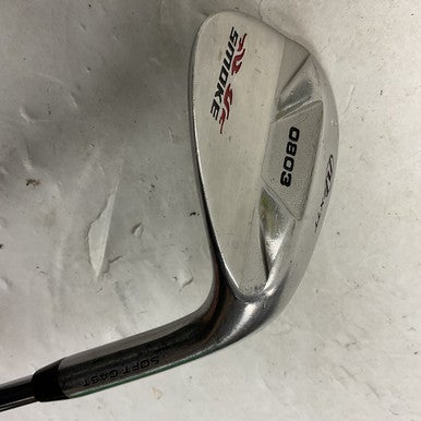 Used Nextt Smoke 0803 Golf Wedge Mens Rh 64 Degree 11855-s000181303