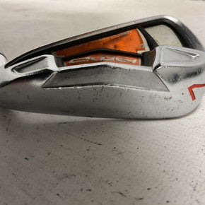 Used Cobra Amp Mens Individual Iron Rh 7 Iron 11855-s000181247