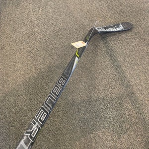 Senior Bauer Supreme S190 Hockey Stick Right Handed P92 (Used)