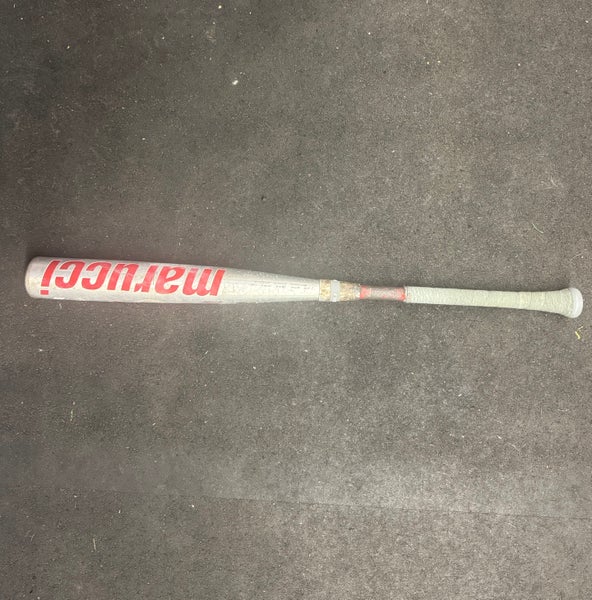 Marucci CATX2 Connect BBCOR Certified Bat (-3) 31 oz 34" (Used)