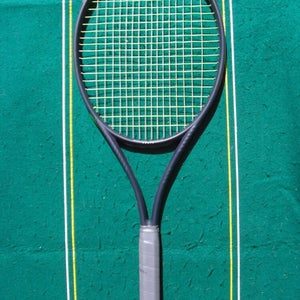Wilson Roland Garros Shift 99 300g/10.6oz 315mm/9pts HL 4 3/8 Nat Gut 16x20 EXCL
