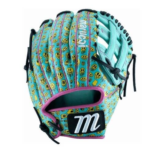 Marucci Capitol Nightshift 43A3 11.75 H Web DRIPPY Softball or Baseball Glove
