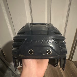Small Bauer Re-Akt 150 (Used)
