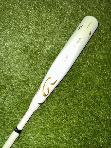 2024 Rawlings Icon Bat 30/22 (-8) USSSA Baseball Bat