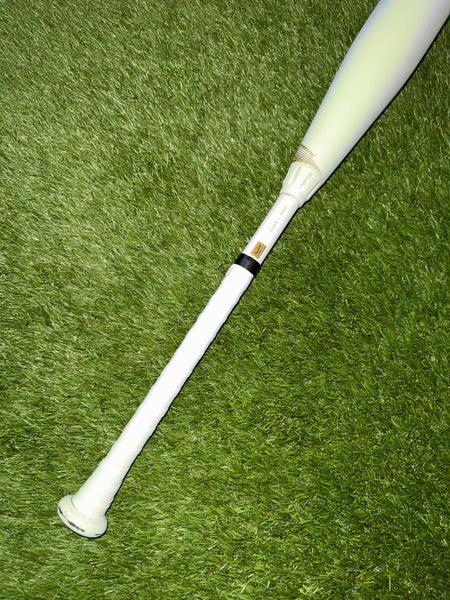 2024 Rawlings Icon Bat 30/22 (-8) USSSA Baseball Bat