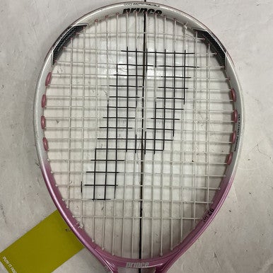 Used Prince Sharapova 21 Junior Tennis Racquet Pink 21" 11855-s000175088
