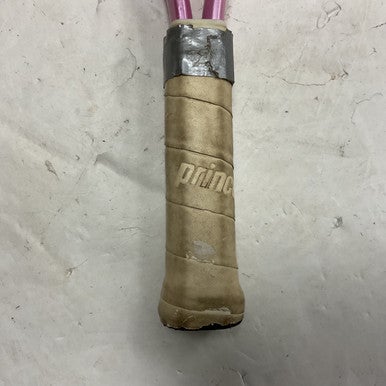 Used Prince Sharapova 21 Junior Tennis Racquet Pink 21" 11855-s000175088