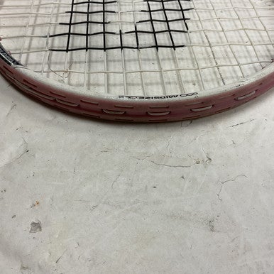 Used Prince Sharapova 21 Junior Tennis Racquet Pink 21" 11855-s000175088