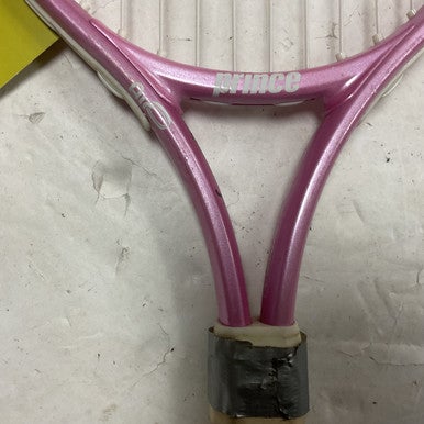 Used Prince Sharapova 21 Junior Tennis Racquet Pink 21" 11855-s000175088