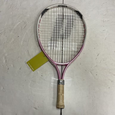 Used Prince Sharapova 21 Junior Tennis Racquet Pink 21" 11855-s000175088