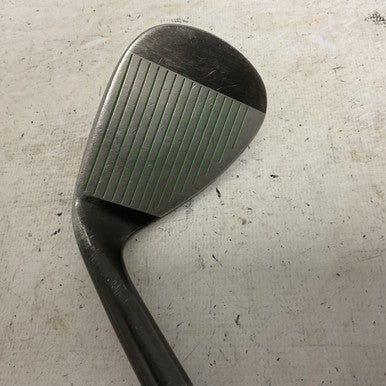 Used Bombtech Grenade Golf Wedge Mens Rh 56 Degree 11855-s000175110