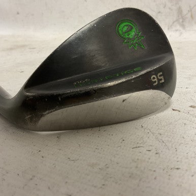 Used Bombtech Grenade Golf Wedge Mens Rh 56 Degree 11855-s000175110