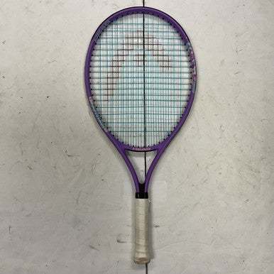 Used Head Instinct 23 Junior Tennis Racquet Purple 23" 11855-s000177508