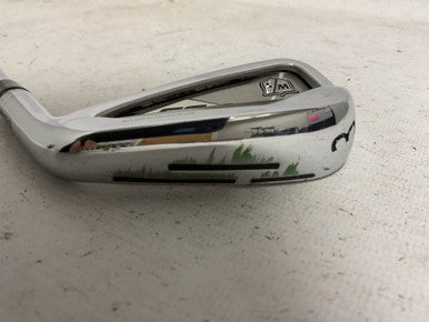 Used Wilson D9 Mens Individual Iron Rh 3 Iron 11855-s000173699