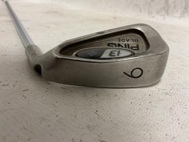 Used Ping I3+ Blade Mens Individual Iron Rh 6 Iron 11855-s000173916