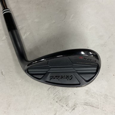 Used Cleveland Cbx2 Golf Wedge Mens Rh 54 Degree 11855-s000173165