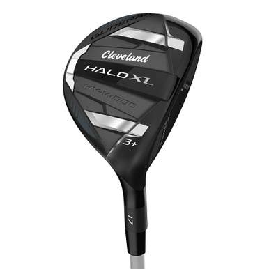 New Halo Xl 4+ Hy-wood R Rh 11855-cle11238594