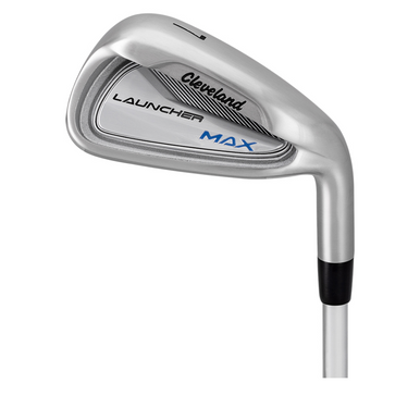 New Launcher Max 5-gw St S Rh Iron Set 11855-cle11239748