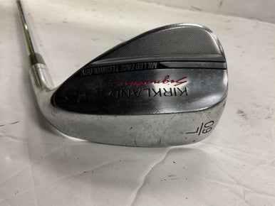 Used Kirkland Signature Golf Wedge Mens Rh 60 Degree 11855-s000179284