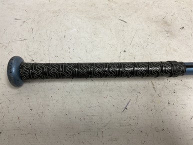 Used Louisville Slugger Omaha Ubomb11-23 Usa 2 5 8 Baseball Bat Royal Blue 30" 11855-s000179377
