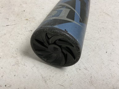 Used Louisville Slugger Omaha Ubomb11-23 Usa 2 5 8 Baseball Bat Royal Blue 30" 11855-s000179377