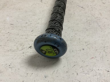 Used Louisville Slugger Omaha Ubomb11-23 Usa 2 5 8 Baseball Bat Royal Blue 30" 11855-s000179377