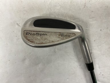Used Prospin Wedge Golf Wedge Mens Rh 56 Degree 11855-s000179832