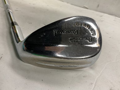 Used Powerbilt Renewal Golf Wedge Mens Rh 60 Degree 11855-s000179841