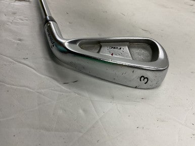 Used Taylormade Rac Lt Mens Individual Iron Rh 3 Iron 11855-s000179853