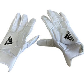 Used Adidas Freak 3.0 4x Football Gloves 11833-s000150153