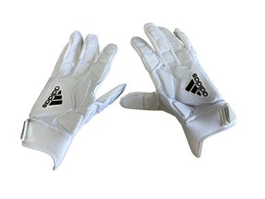 Used Adidas Freak 3.0 4x Football Gloves 11833-s000150153