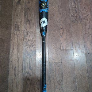 2020 USABat Certified Bat (-10) Composite 19 oz 29" (Used)