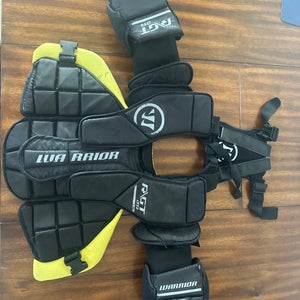 Large/Extra Large  Warrior Ritual GT  (Used)