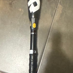 DeMarini USSSA Certified CF (-5) Composite 26 oz 31" (Used)