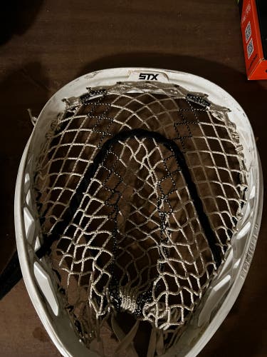 STX Strung Eclipse 2 (Used)