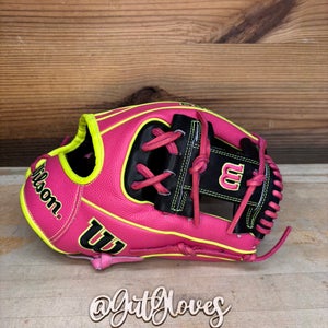 Wilson A2000 11.75" 1975 Exclusive