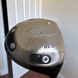 Men's Nicklaus MV20 Right Handed Driver 10.5 Loft (Used)