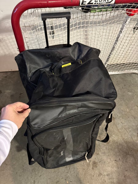 Bauer Goalie Bag (Used)