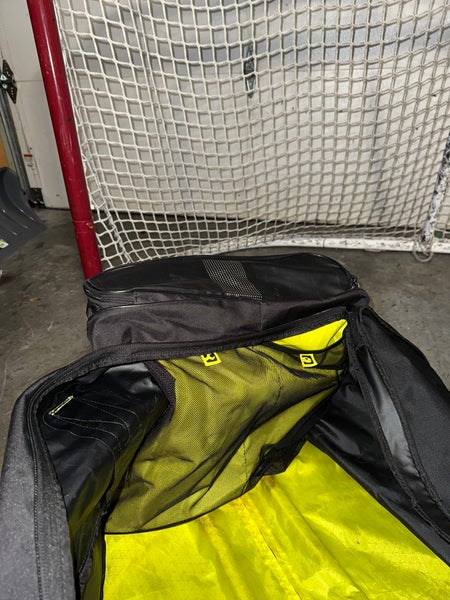 Bauer Goalie Bag (Used)