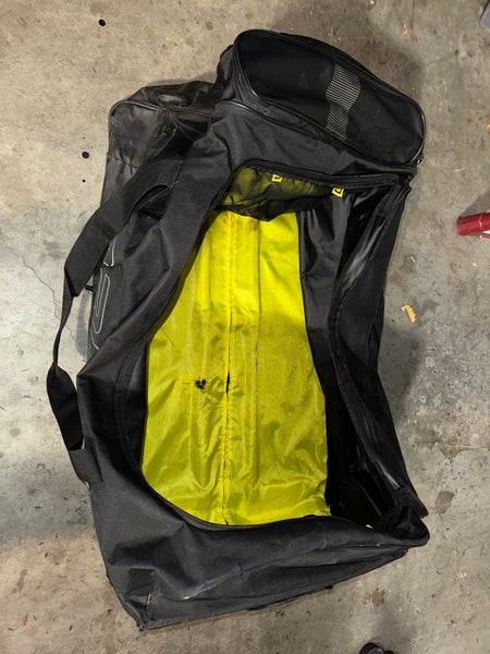 Bauer Goalie Bag (Used)